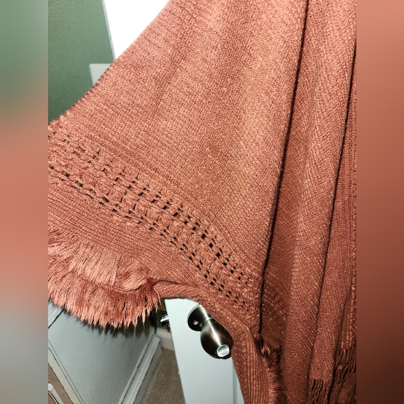 Ponch sweater one size - Picture 3 of 4